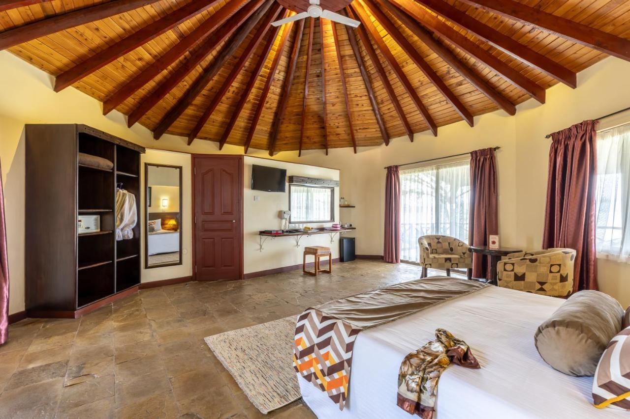 Sentrim Elementaita Lodge Elmenteita Екстериор снимка