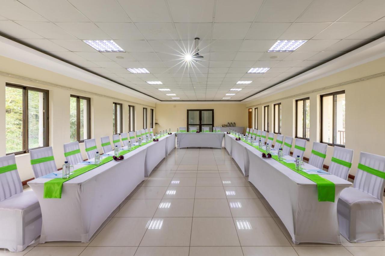Sentrim Elementaita Lodge Elmenteita Екстериор снимка