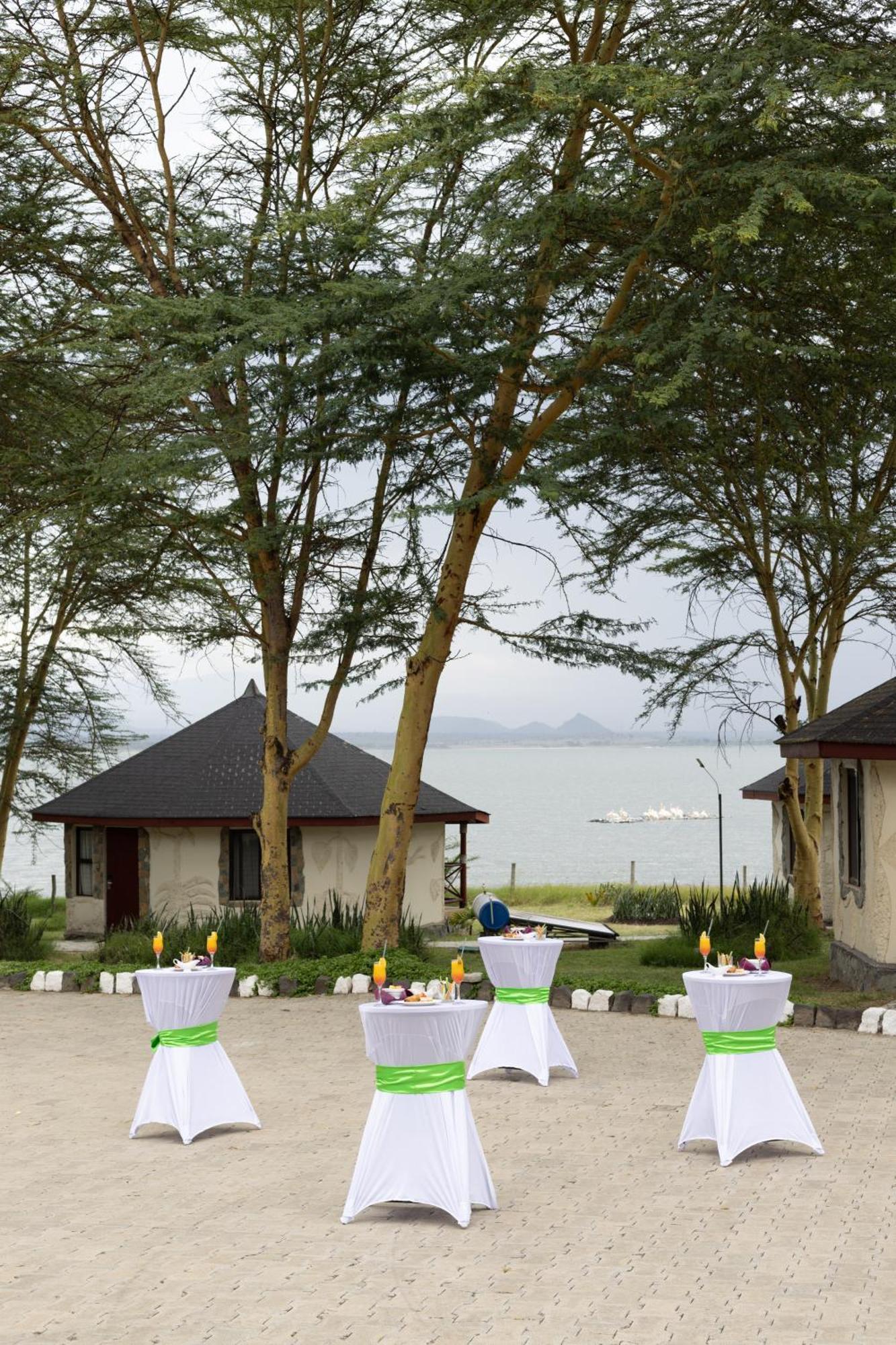 Sentrim Elementaita Lodge Elmenteita Екстериор снимка