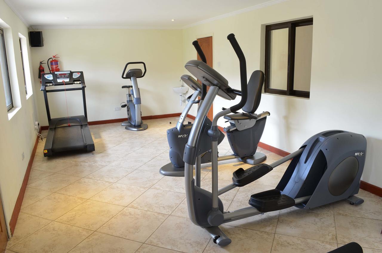 Sentrim Elementaita Lodge Elmenteita Екстериор снимка