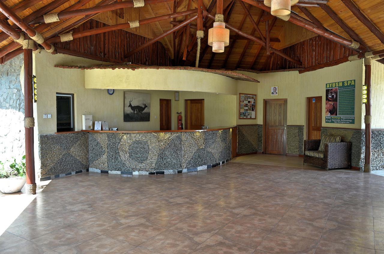 Sentrim Elementaita Lodge Elmenteita Екстериор снимка
